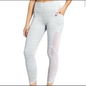 Athleta workout leggings